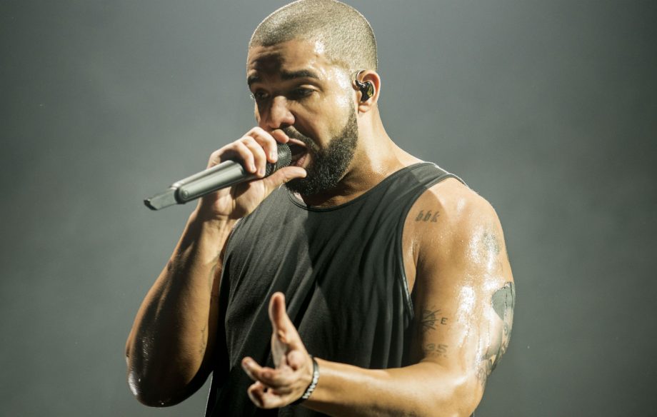 Drake Top Boy Executive Producer
