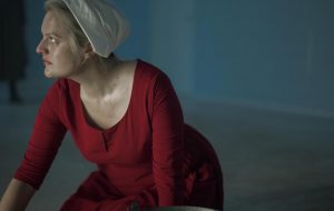 A screen adaptation of Margaret Atwood's 'Handmaid's Tale' sequel 'The Testaments' is already in the works