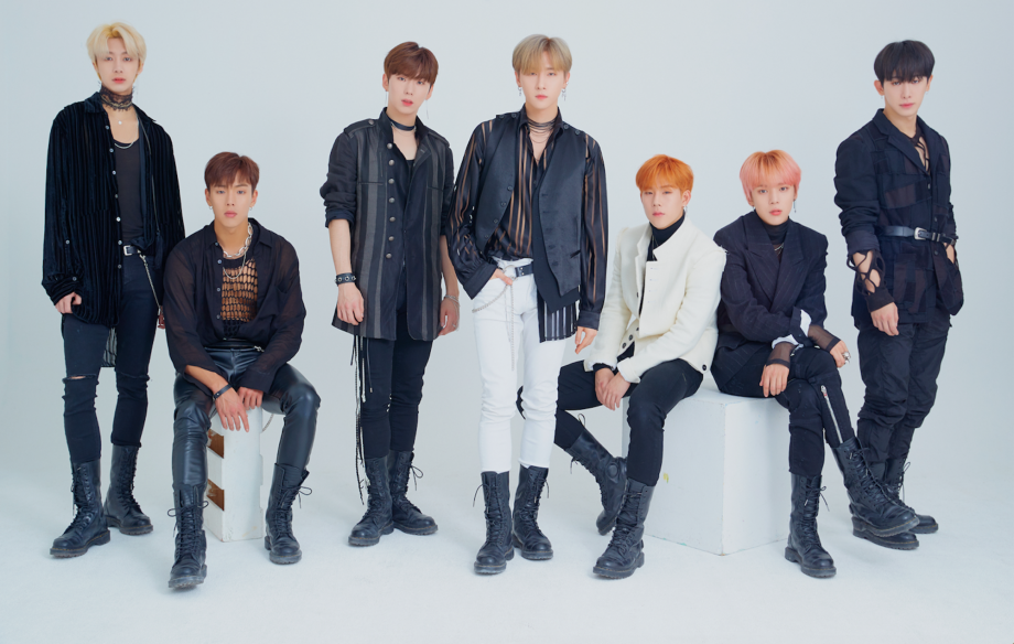 Monsta X