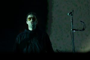 Liam Gallagher: 
