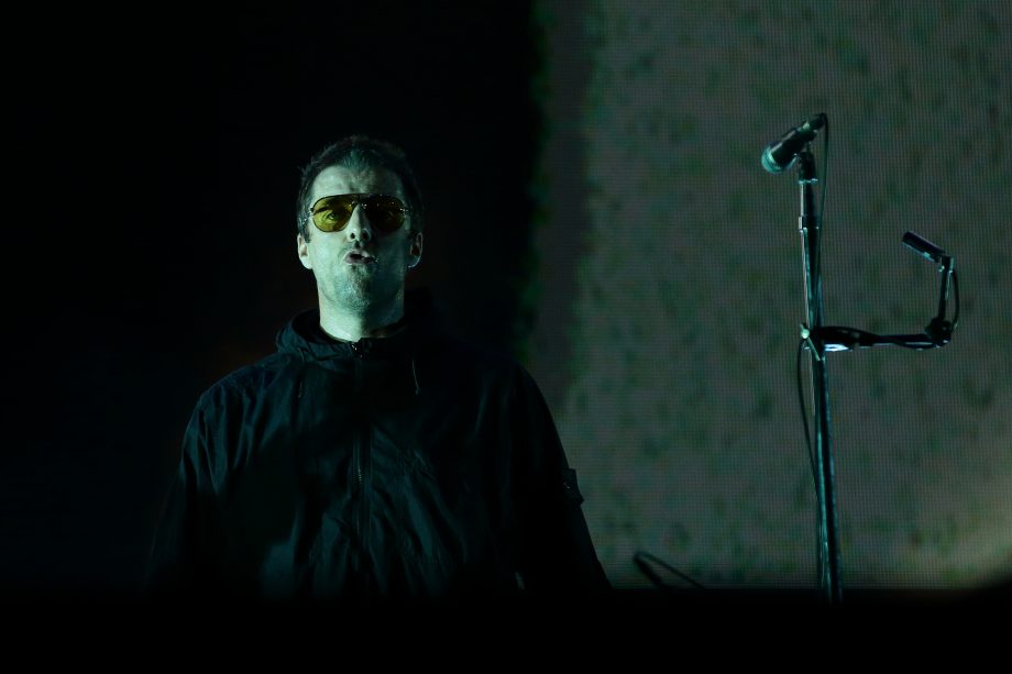 Liam Gallagher Brexit David Cameron