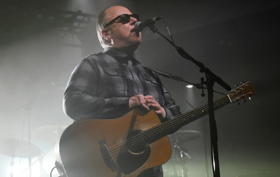 Pixies podcast new songs