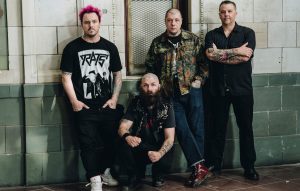 Rancid announce North American tour leg with Pennywise, Suicidal Tendencies and more
