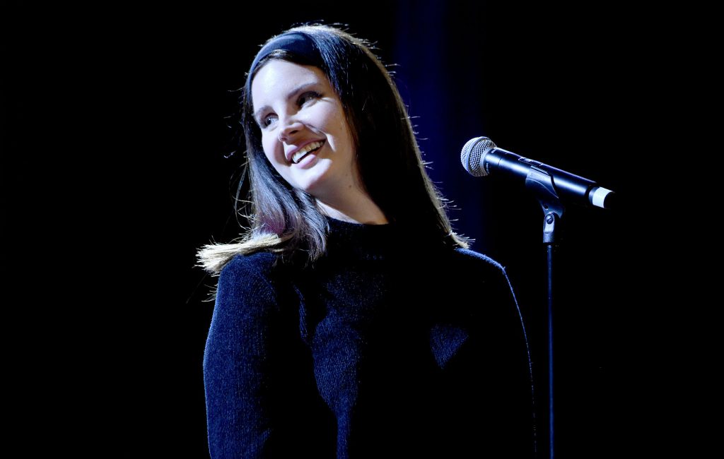 Lana Del Rey