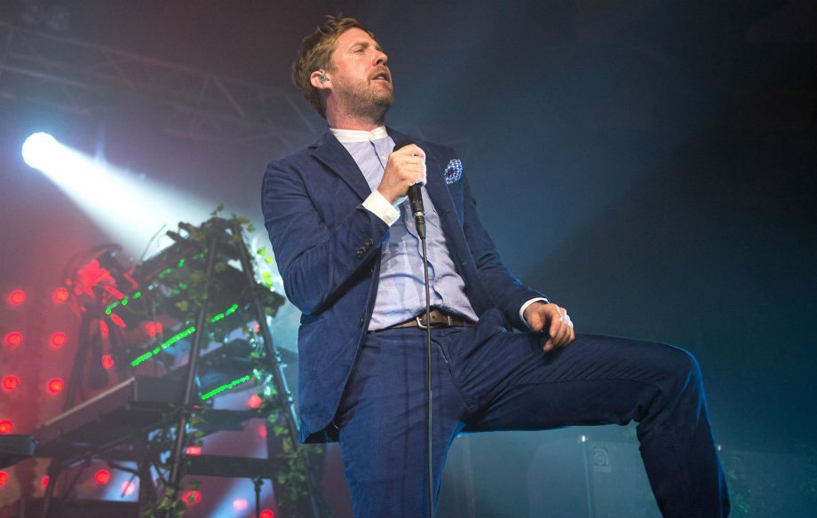 Kaiser Chiefs