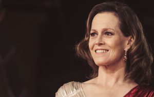 Sigourney Weaver confirms she will return for new 'Ghostbusters' film