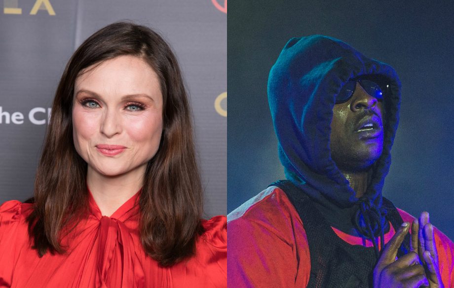 Ellis-Bextor