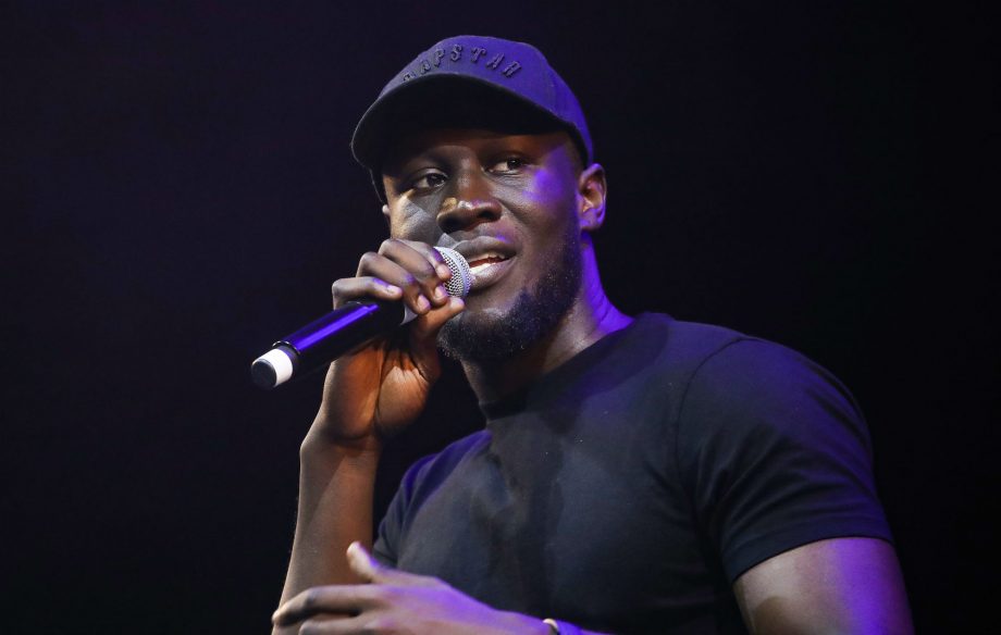 Stormzy entire life Glastonbury