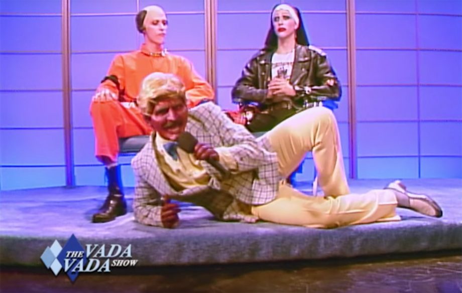 the garden mac demarco thy mission music video