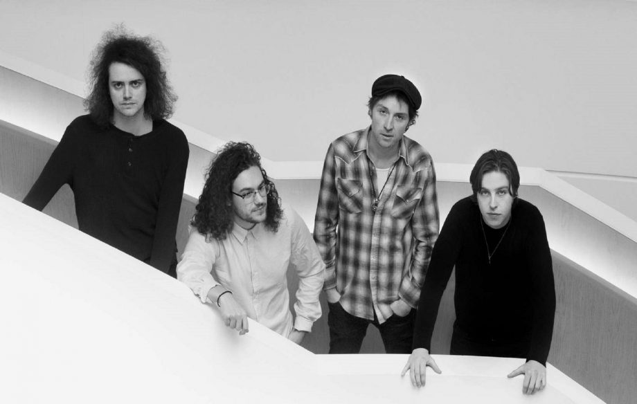 Catfish And The Bottlemen