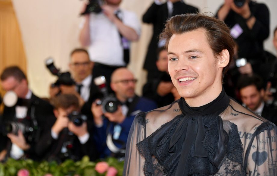 Harry Styles