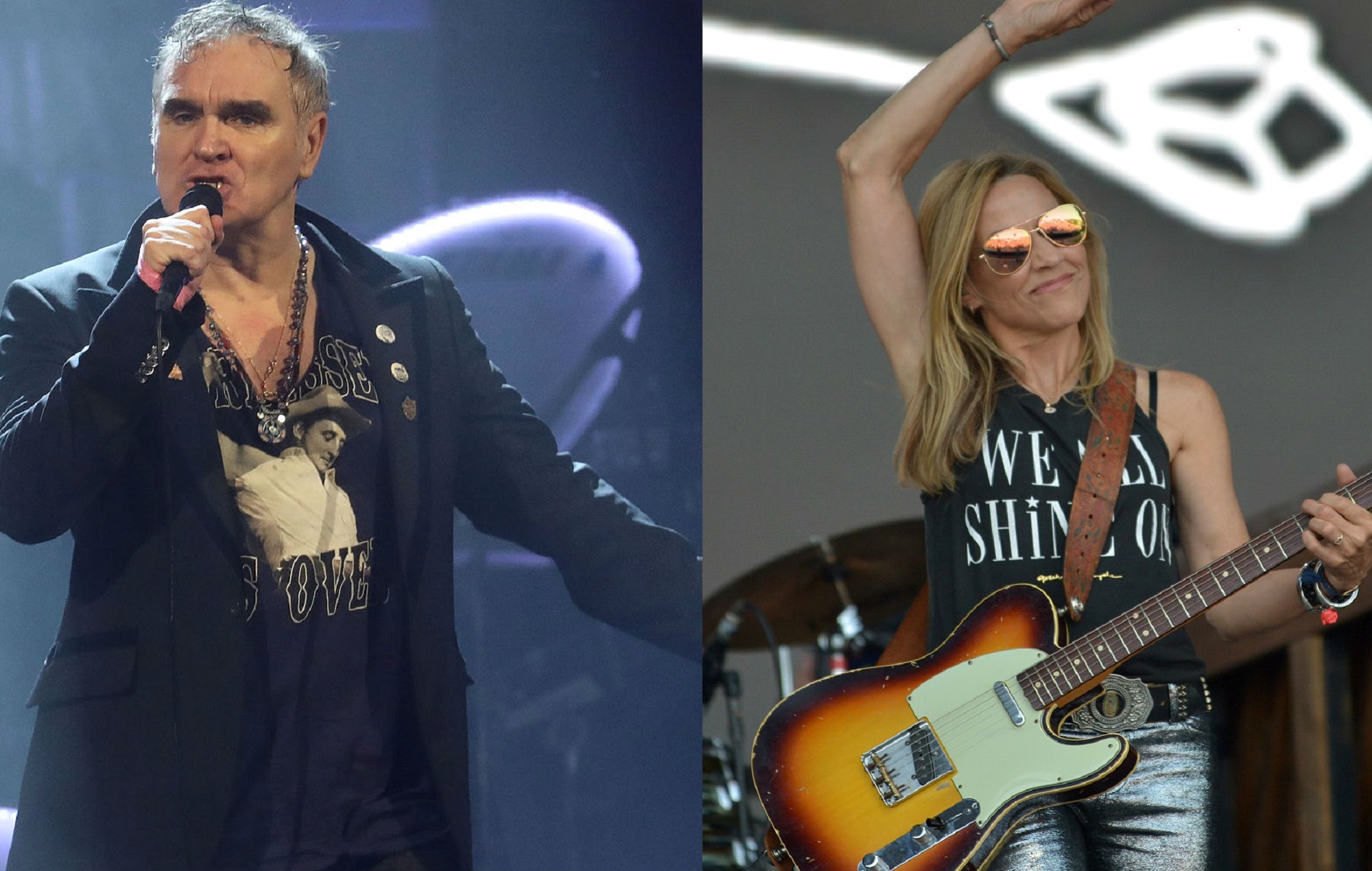 This Is Huge Will Smiths Football Wifes Sheryl Crow Revelation - 2r9utth