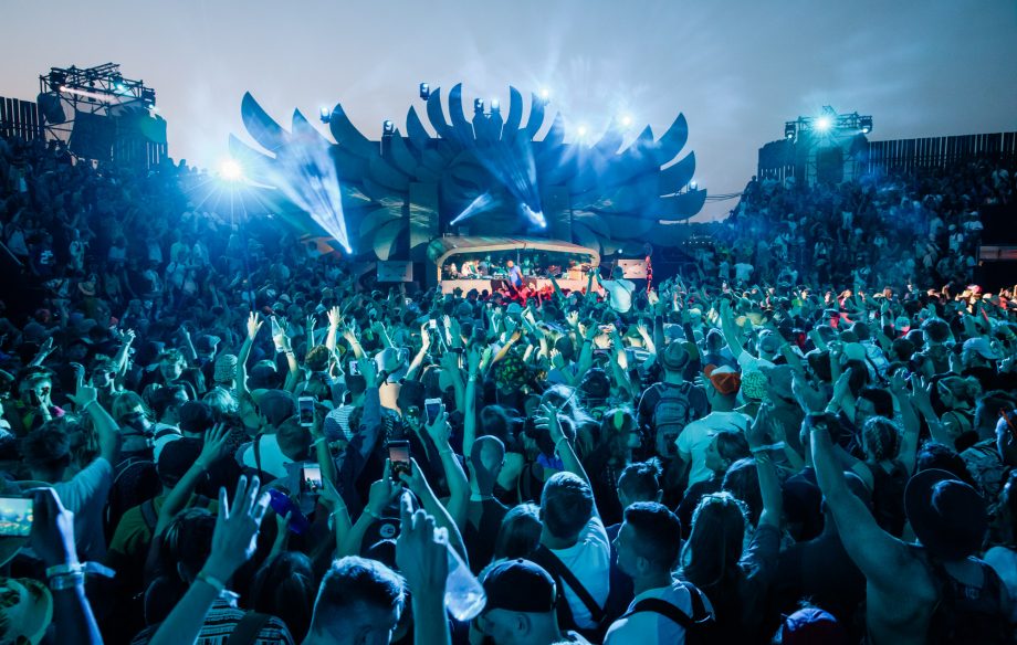 Glastonbury 2019
