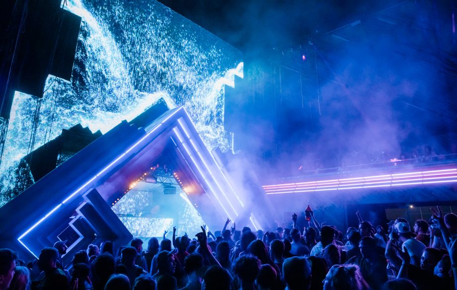 Glastonbury 2019