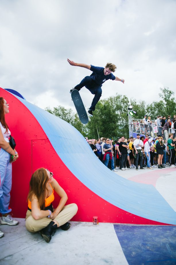 WOO HAH! Festival 2019