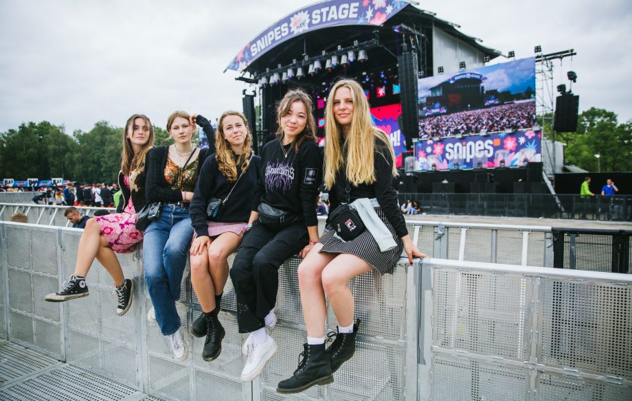 WOO HAH! Festival 2019