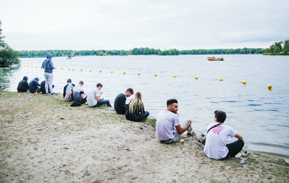 WOO HAH! Festival 2019