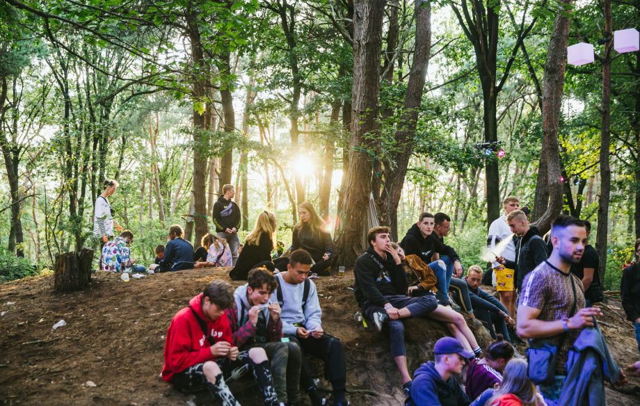 WOO HAH! Festival 2019