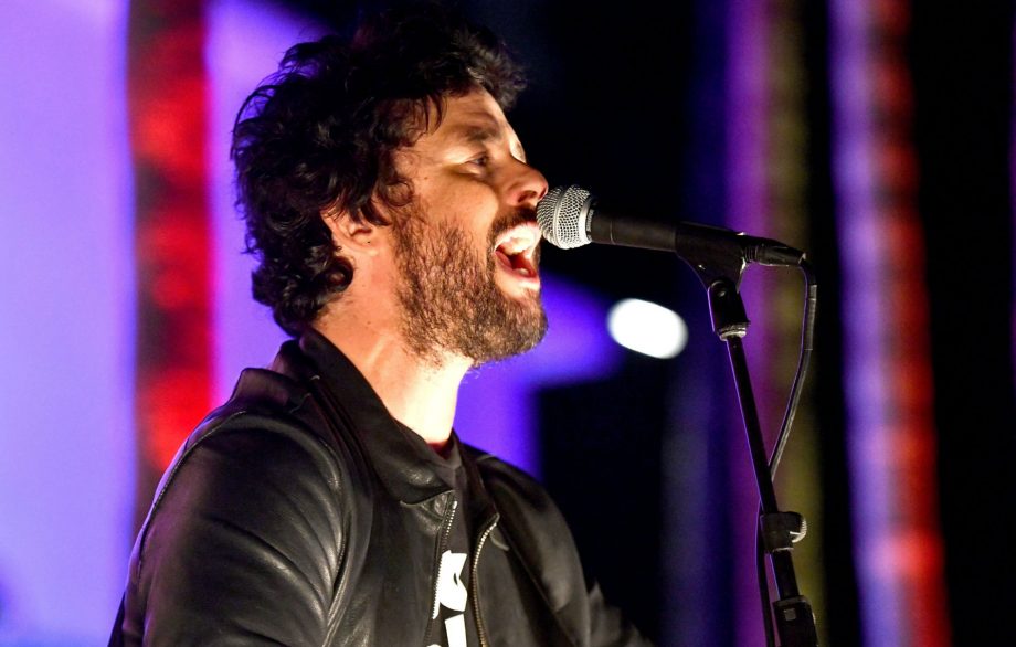 Green Day; Billie Joe Armstrong; Dookie