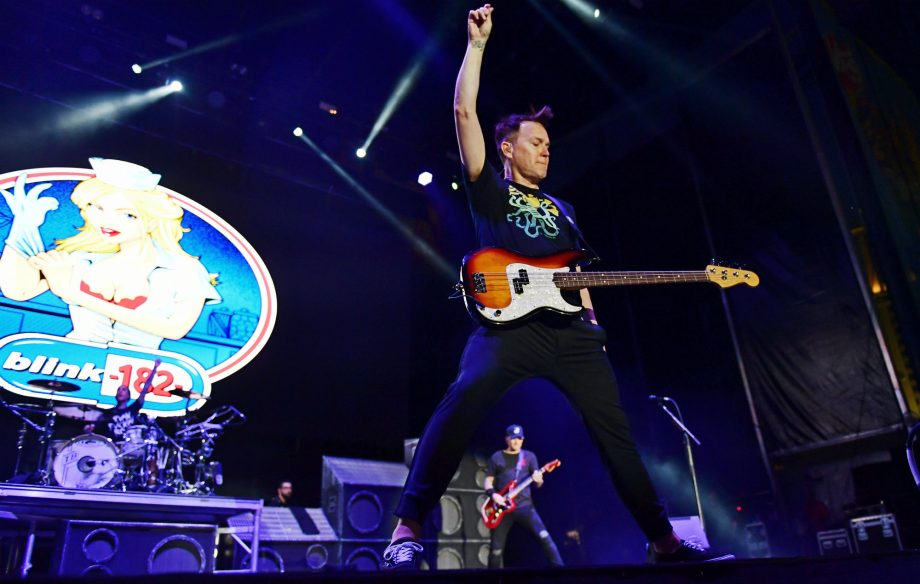 Blink-182