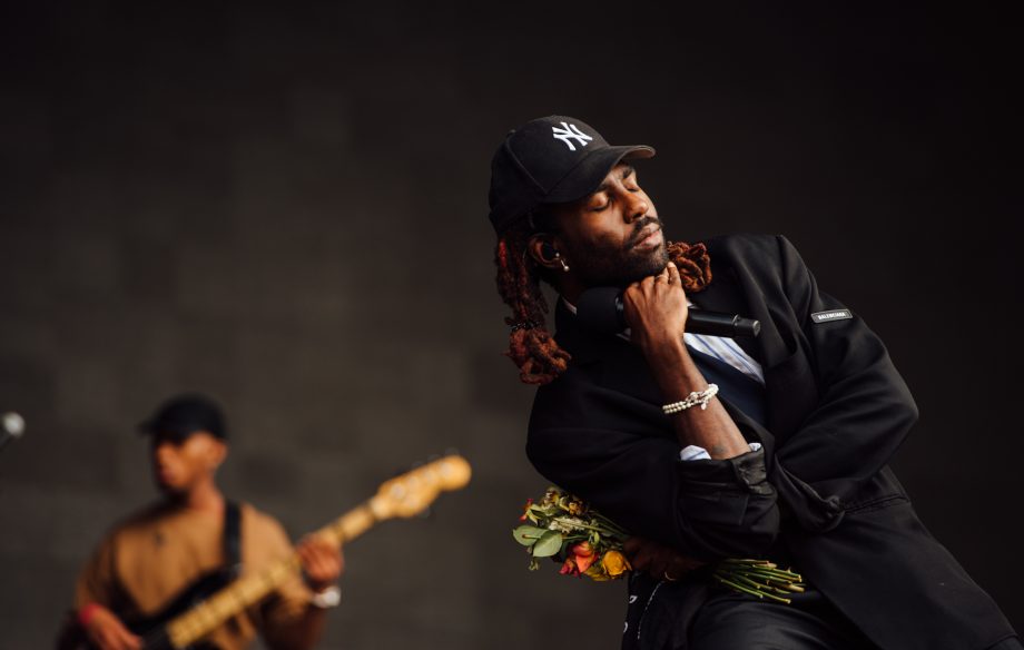 Blood Orange BST Festival 2019