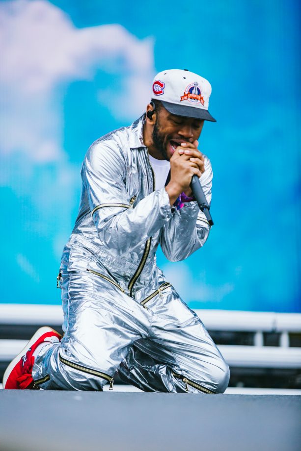 WOO HAH! Festival 2019