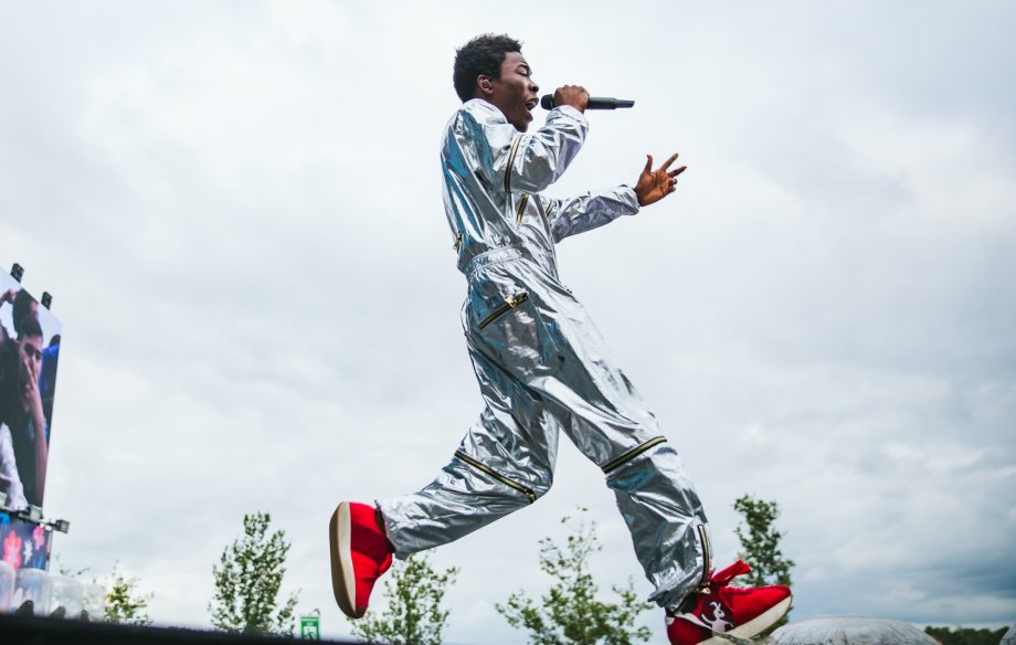 WOO HAH! Festival 2019