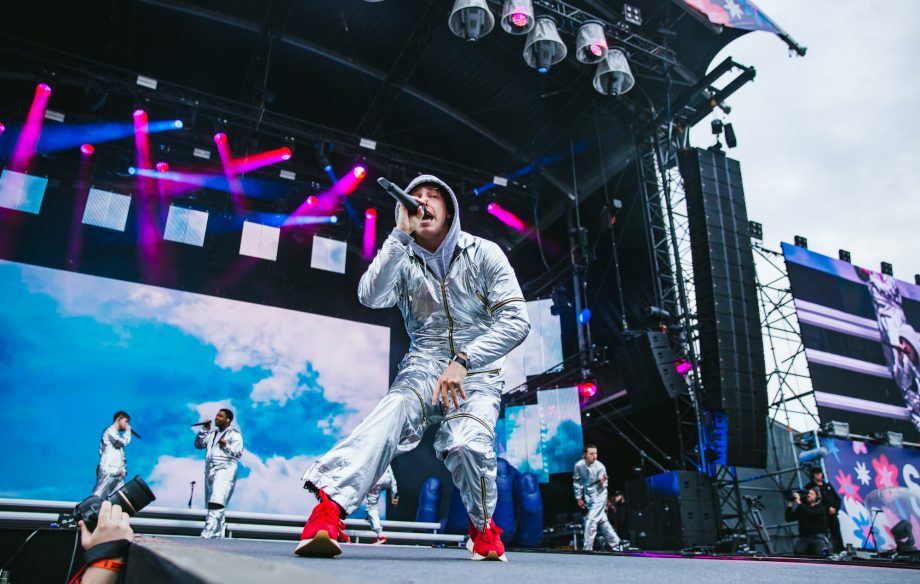 WOO HAH! Festival 2019