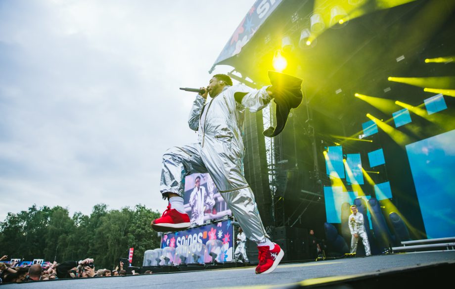 WOO HAH! Festival 2019