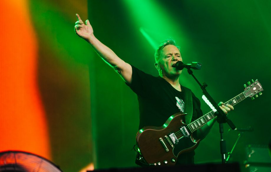 New Order