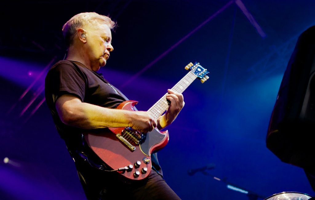 New Order