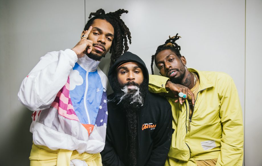 WOO HAH! Festival 2019