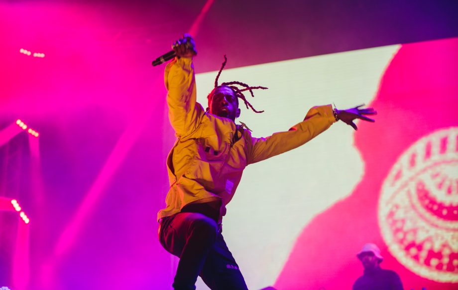 WOO HAH! Festival 2019