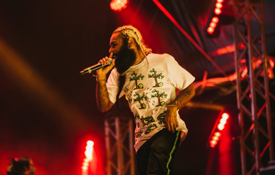 WOO HAH! Festival 2019