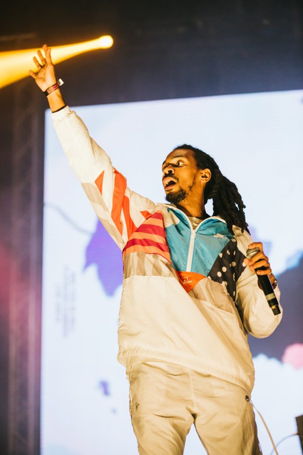 WOO HAH! Festival 2019