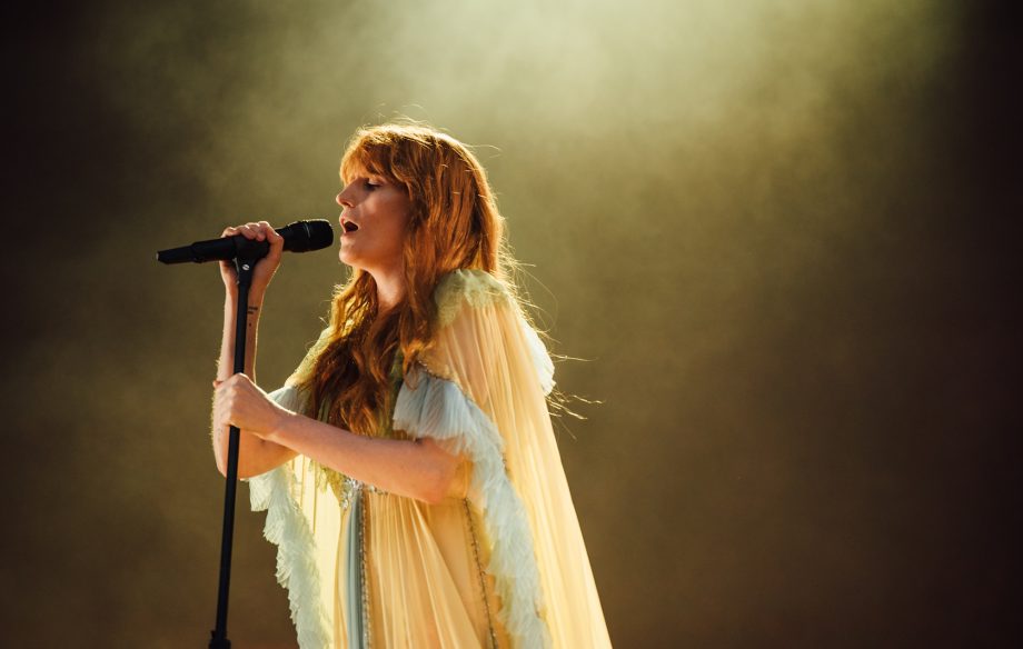 Florence + The Machine BST