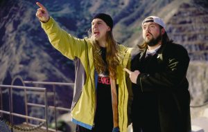 Watch the cameo-heavy first trailer for 'Jay and Silent Bob Reboot'