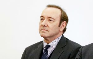 Kevin Spacey