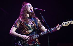 Kate Nash