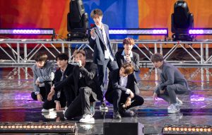 BTS announce return after 