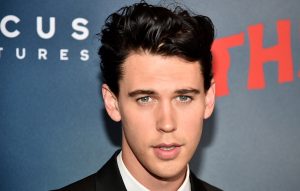 Austin Butler Elvis Baz Luhrmann