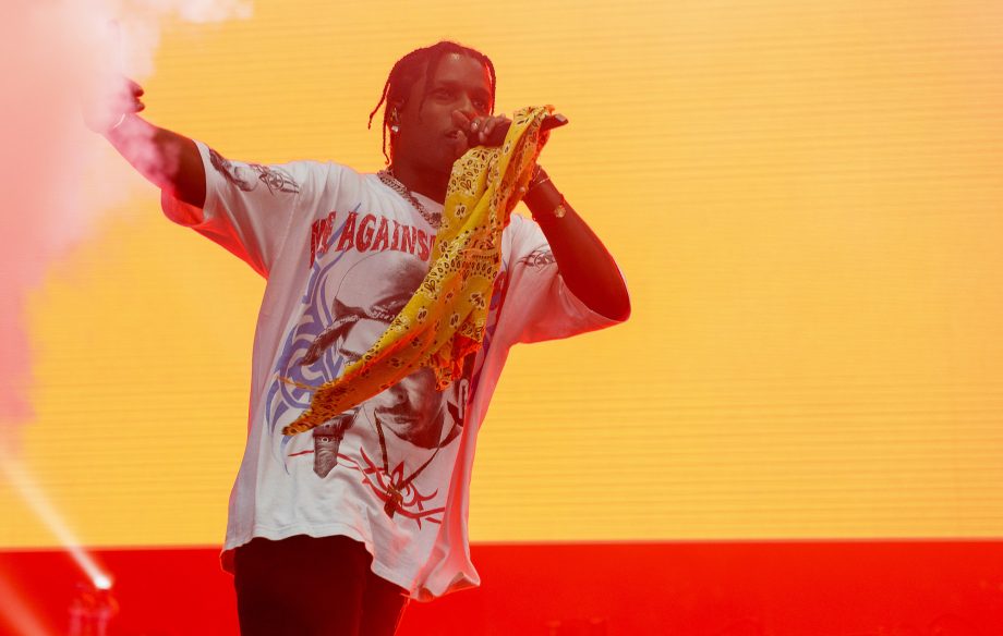 A$AP Rocky