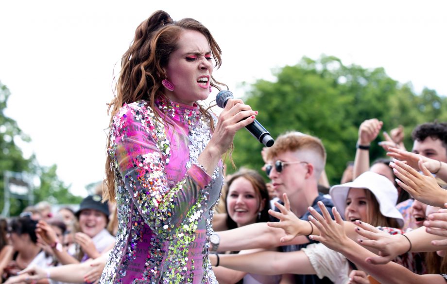 Kate Nash