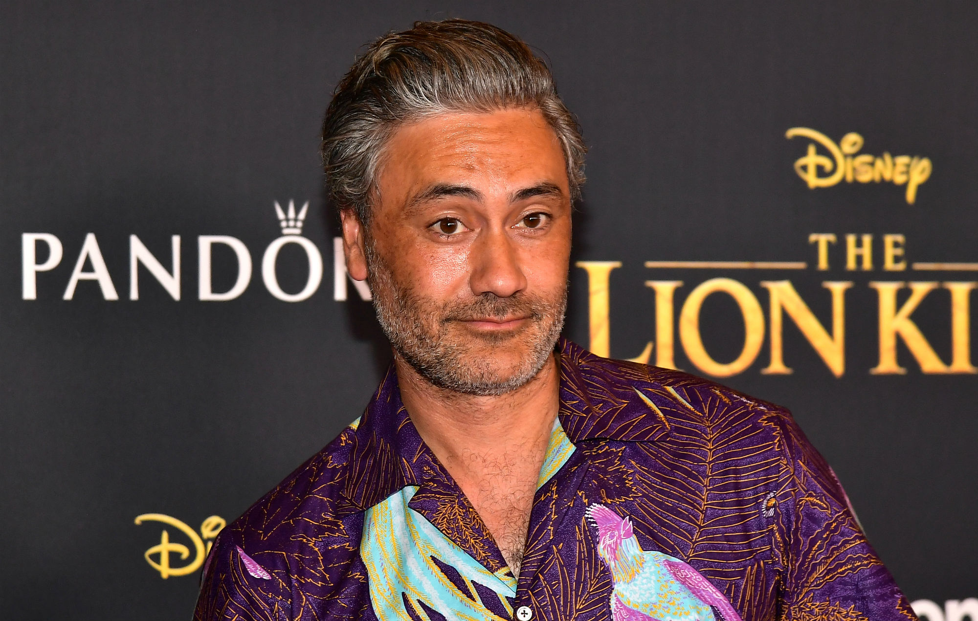 Taika Waititi