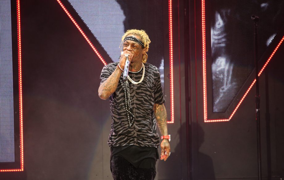 Lil Wayne