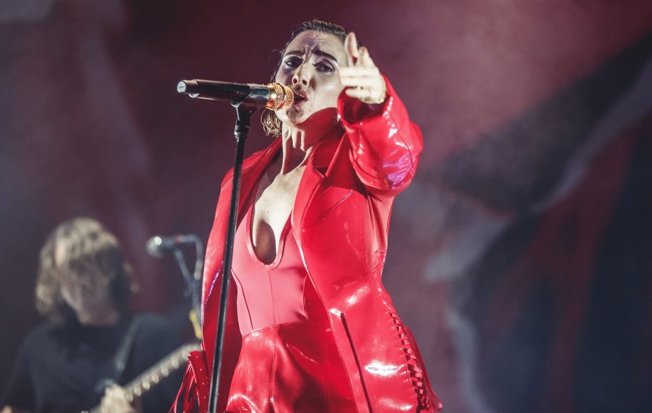 Lykke Li