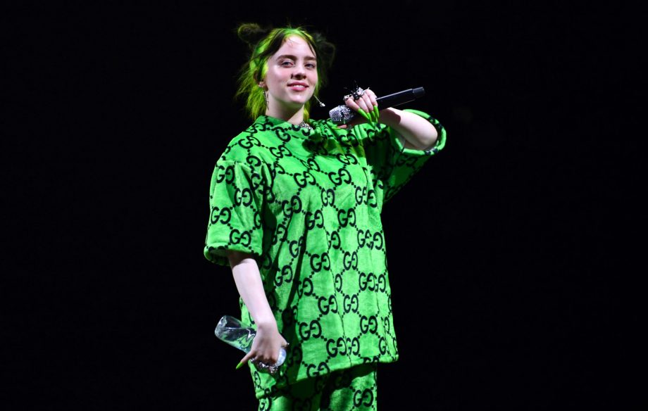 Billie Eilish