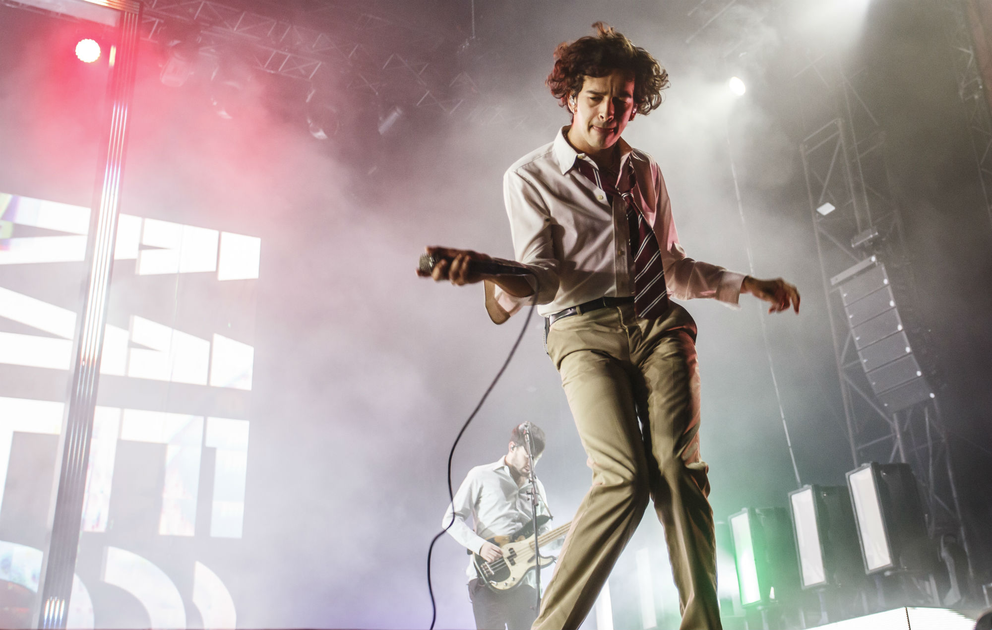 United We Rock Tour 2020 July 1 New The 1975 album 'Notes On A Conditional Form' – everything we United We Rock Tour 2020 July 1 New The 1975 album 'Notes On A Conditional Form' – everything we