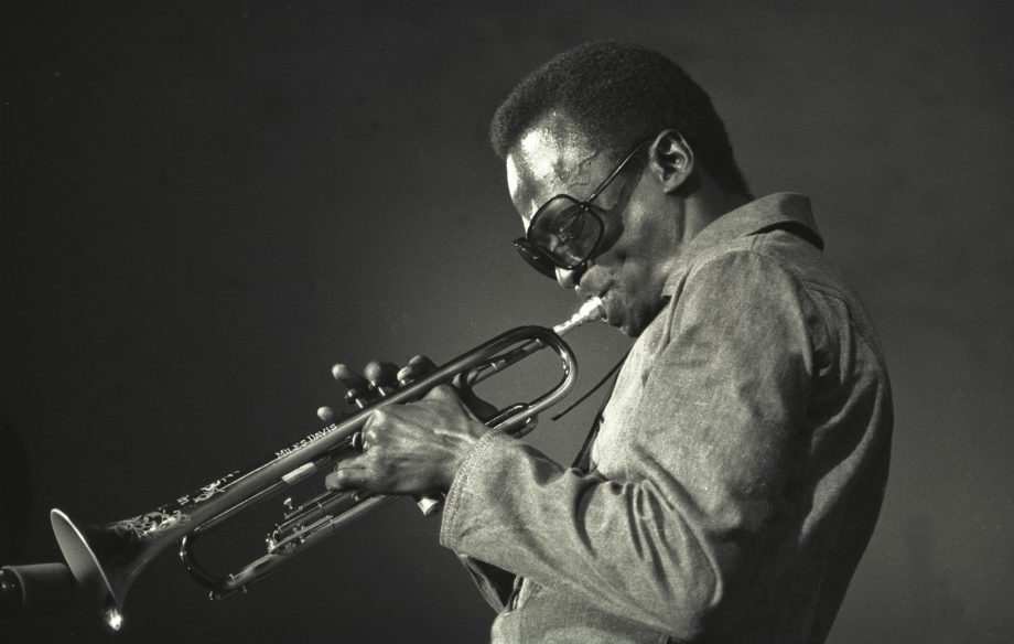 Miles Davis