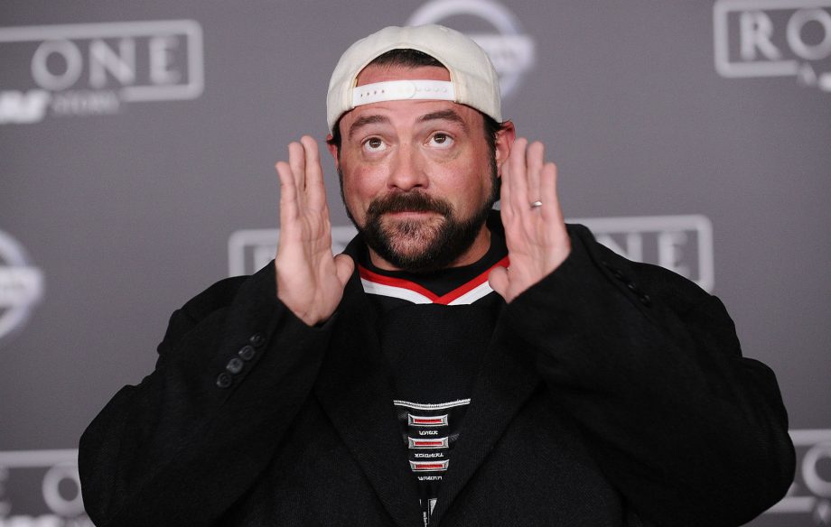Kevin Smith